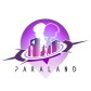 PARALAND: The Parallel Wonderland