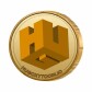 Hugoxytocin coin