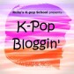 KpopBloggin
