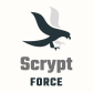 ScryptForce
