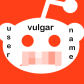 Vulgar Username