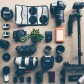 The Photography Gear That's Got Me Through It All