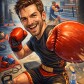THE KICKBOXING LIFESTYLE CHANGE