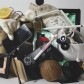 Mixed Bag with STUB
