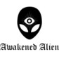 Awakened Alien