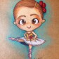 Crypto Ballerina