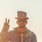 The Crypto Nomad