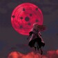 Zzetsu's Journey into the Unknown
