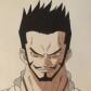 Crypto Mihawk