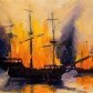 burntheships22