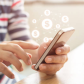 Mobile Based Crypto