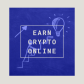 Earn Crypto Online