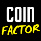 Coin factor