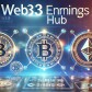 Web3 earnings hub-learn how to earn in Web 3