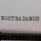 Nostradamus