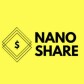 NANO SHARE - AIRDROP AND BOUNTY