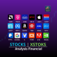 Stocks | Xstoks