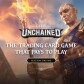 Gods Unchained Gameplay