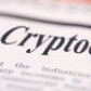 The Basics of Crypto