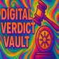 Digital Verdict Vault