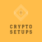 Cryptosetups