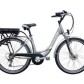 pedal assisted bike