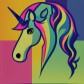 Dark Unicorn Vet