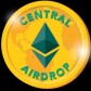 Central Airdrop