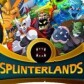 Splinterlands play to earn