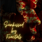 Sunkissed by fractals | Digital artwork No3