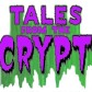 Tales from the crypt