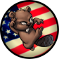 The Hungry Beaver