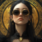 The univers of Cryptonoria