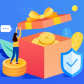 Peer-to-Peer Crypto Market
