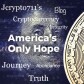Cryptocurrency-Journey