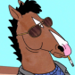 BojackHorseBurger