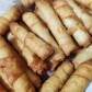 turkish CHEESE ROLLS