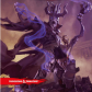 D&D Legends created from Role-playing campaings