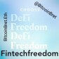 Airdrops and Free tokens