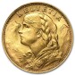 Gold Switzerland