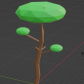 My Decentraland blog