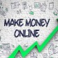 Earn money now