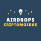 CriptoAirDrops Brasil