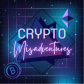 Crypto Misadventures