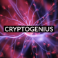 cryptogenius
