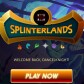 Splinterlands-universe