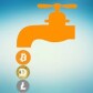 Faucets Coins