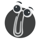 Mr Paperclip