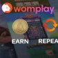 Cypto gaming