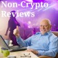 Non-Crypto Reviews